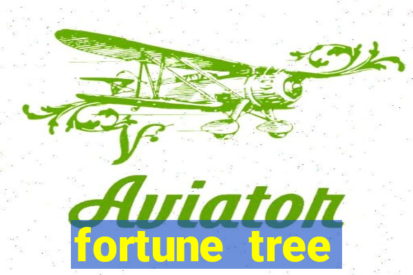 fortune tree prosperity demo